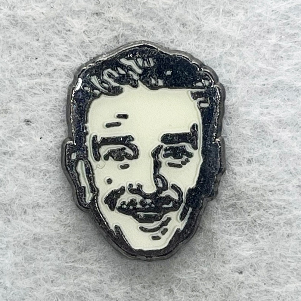 🔮 5/$25 Disneyland 50th Anniversary Walt Disney Pin
